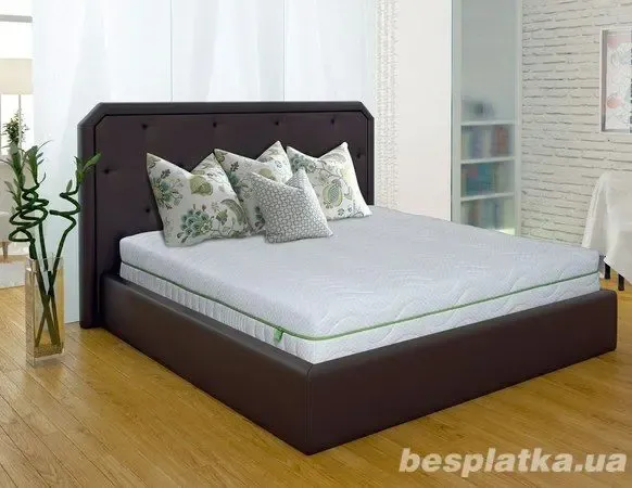 Каркас + матрас для кровати ортопедический. Акция. 5