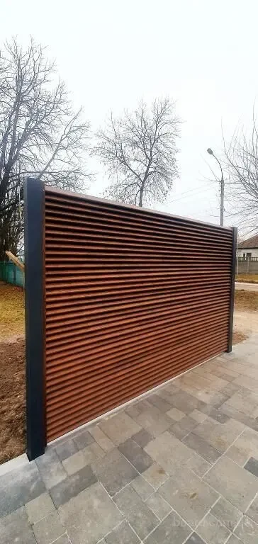 Металлочерепица германия Arselormitall в черкассах 6