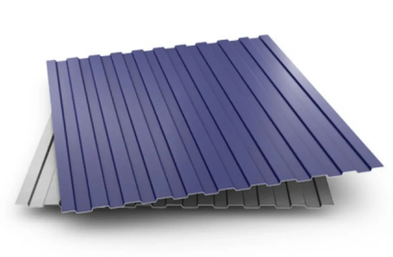 Металлочерепица германия Arselormitall в черкассах 7