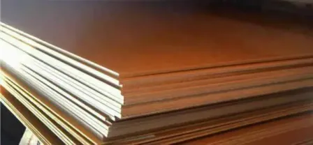Текстолит лист ф 1,0-1,5 мм 1000х2000 мм
