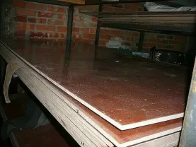 Текстолит лист товщина 2,0 1000х2000 мм