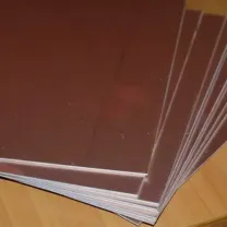 Лист текстолит товщина 3,0 - 70 мм 1000х2000 мм
