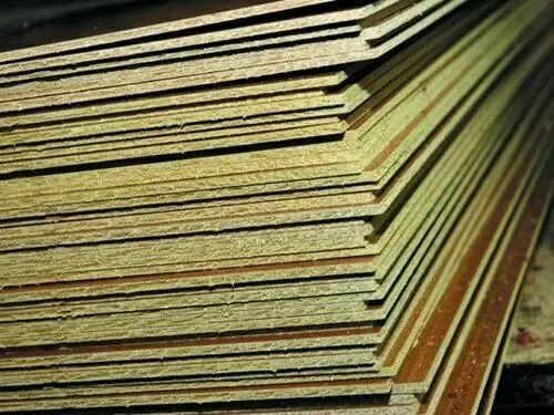 Текстолит лист товщина 3,0 - 70,0 мм 1000х1000 мм