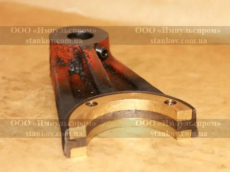 Вилка переключения фрикциона  к станкам 16к20,