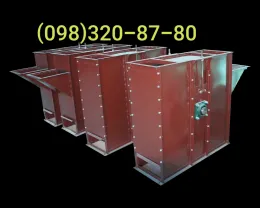 Самотечное оборудование в ассортименте , нории и комлектующие