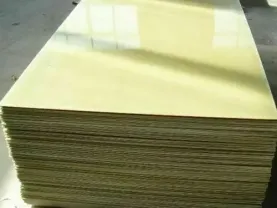 Стеклотекстолит стэф - 1 товщина 0,5 мм, 1000х2000 мм
