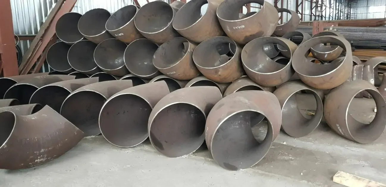 Отводы, тройники, переходы, заглушки гост 17375, 17376, 17378, 17379,