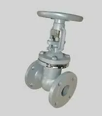 Задвижка стальная/ задвижка чугунная