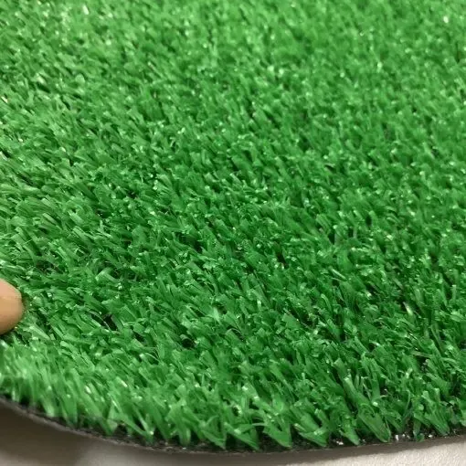 Искусственная трава 7 мм 2