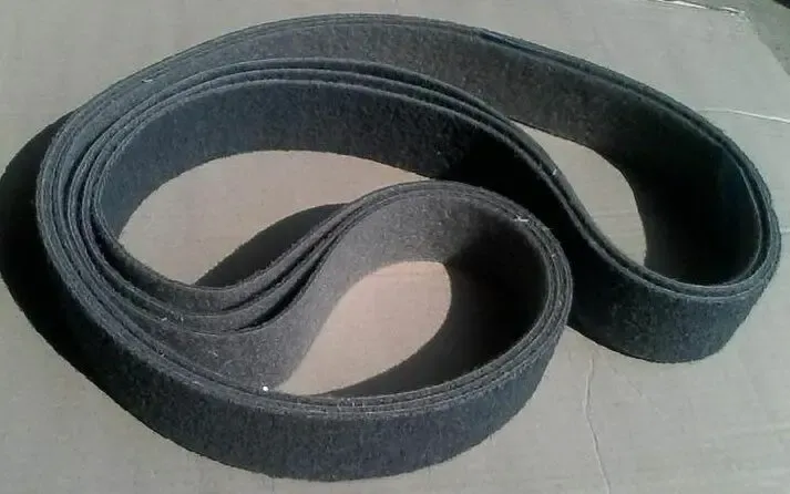 Шлифовальные ленты для гриндера Klingspor, Vsm, Norton все размеры 8