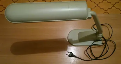 Лампа настольная