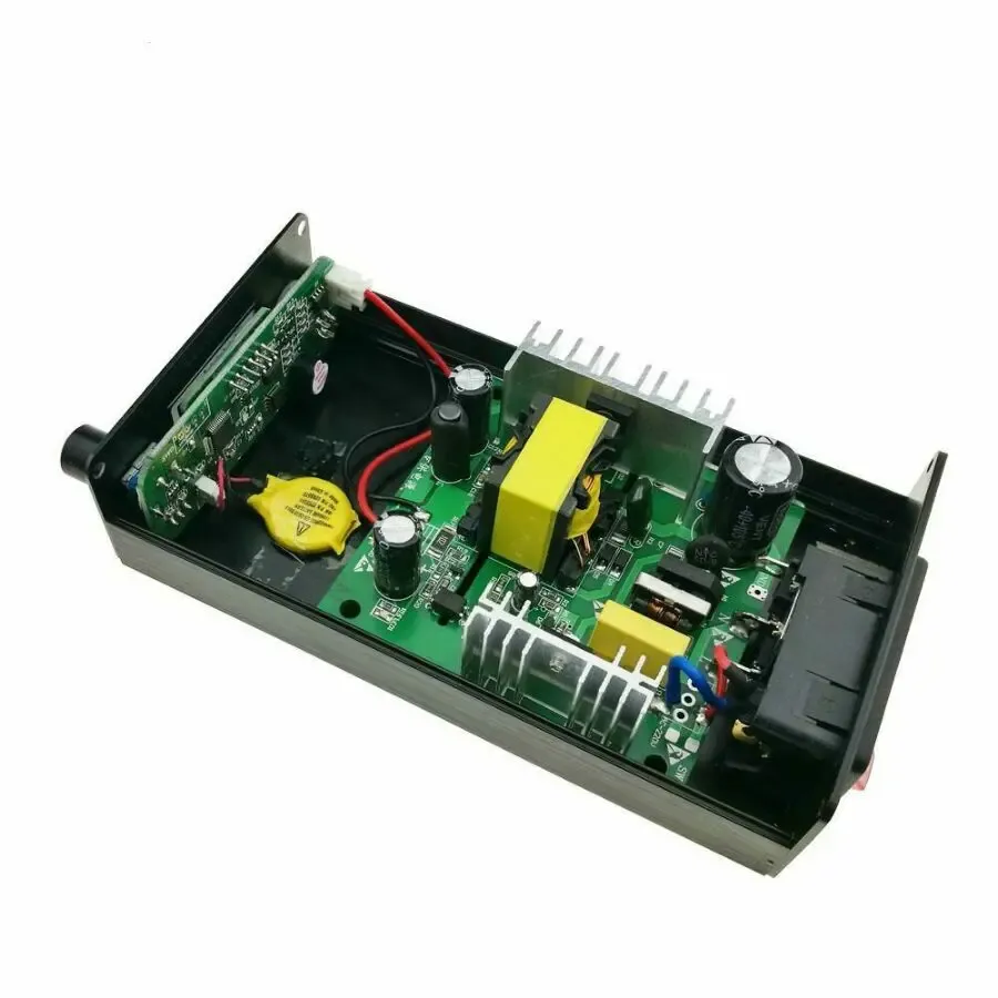 Stm32 Display 1.3 Oled  T12 электрический паяльник 9501 T12 жало собра 3