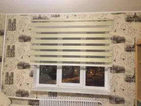 Жалюзи день ночь в Киеве