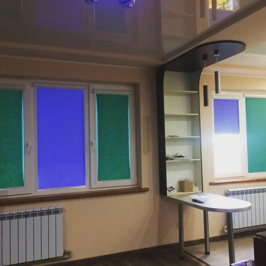 Ролеты по низким ценам