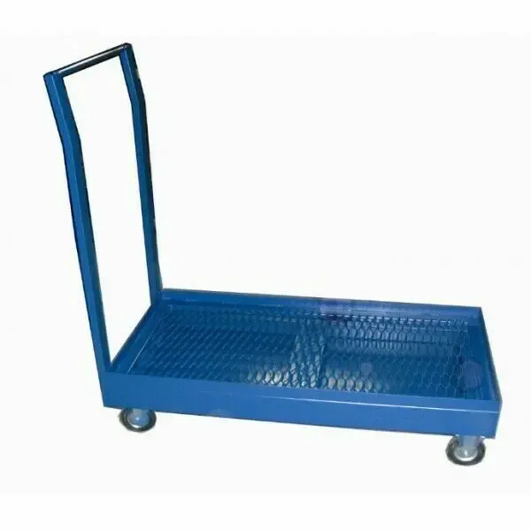 Металлическая тара 7