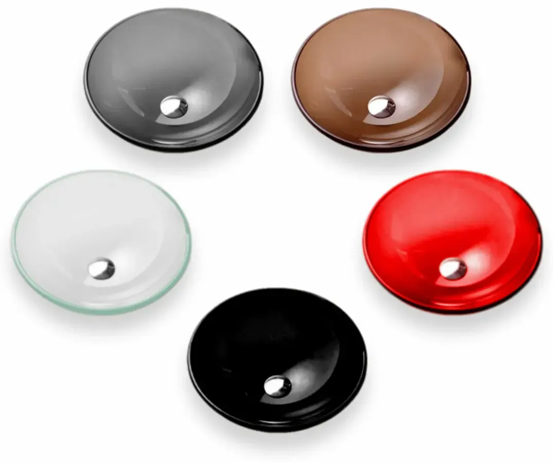 Rea Bowl 71008 Black 42 см. 2