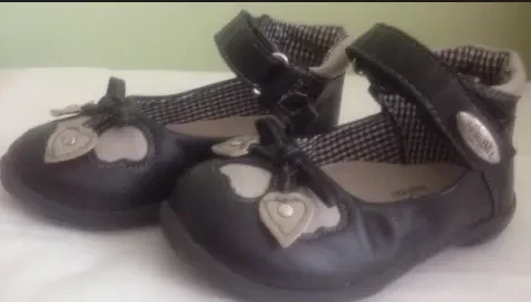 Тапочки шерстяные 7