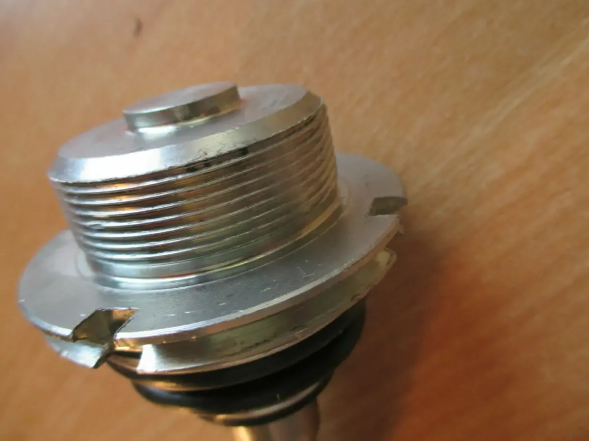 Опора шаровая верхняя пежо 407, 408, ситроен C5x7, с6. 2