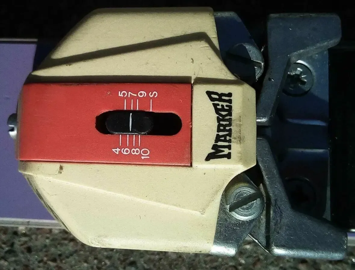 Продам горные лыжи Atomic Carbon 3d 70 System (оригинал) 195 см (б/у). 6