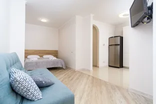 Сдам на любой срок квартиру Парк Победы, Аркадия, Говорова, парковка