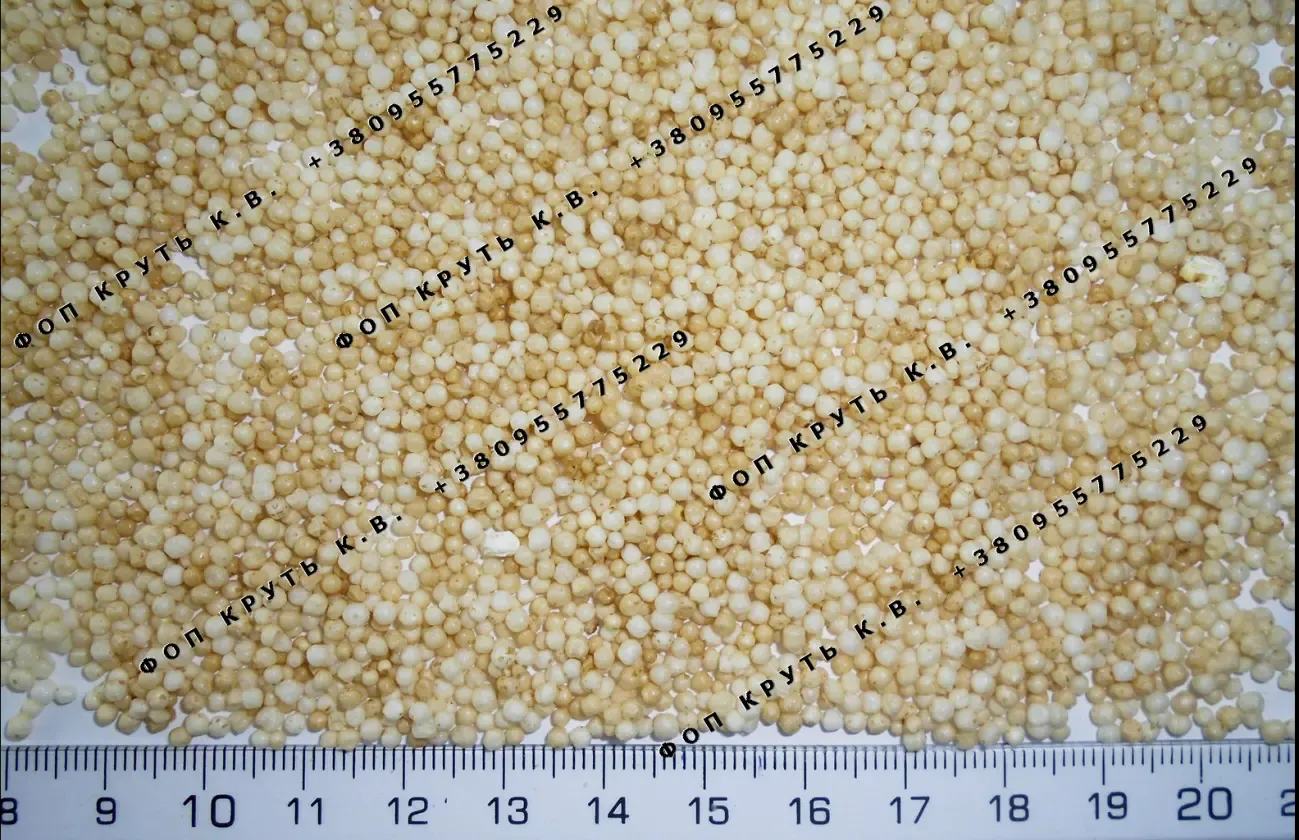 Амарант воздушный, взорванный, дутый 2