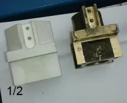 Ходовая гайка подъемника Omcn 199/n