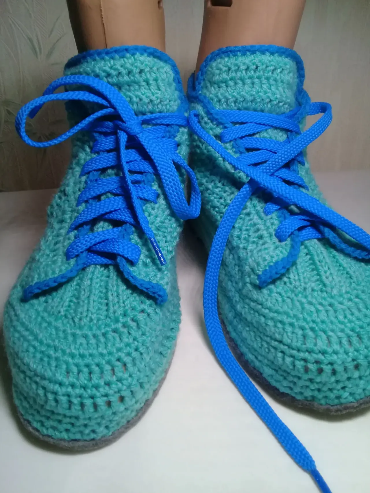 Тапочки р.42 6