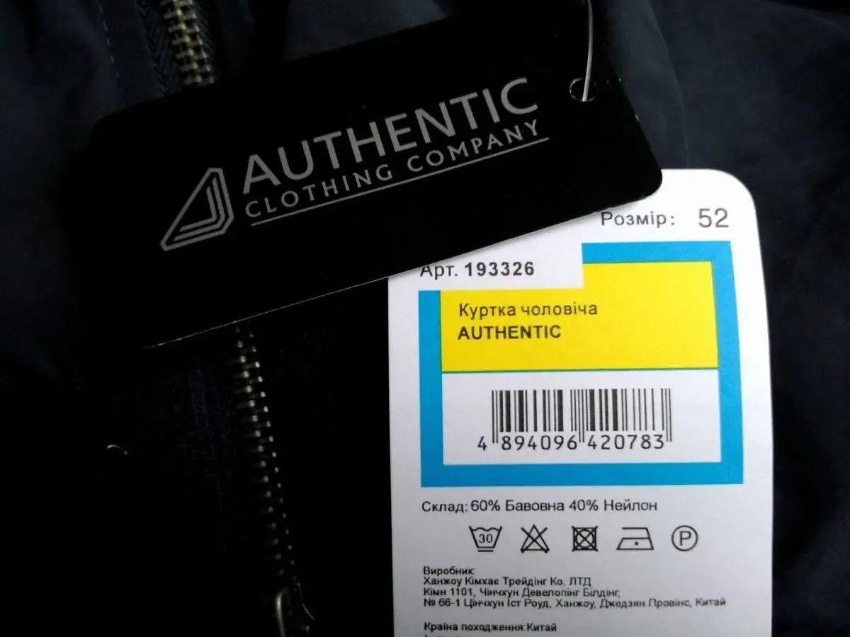 Куртка, ветровка, бомбер. 6