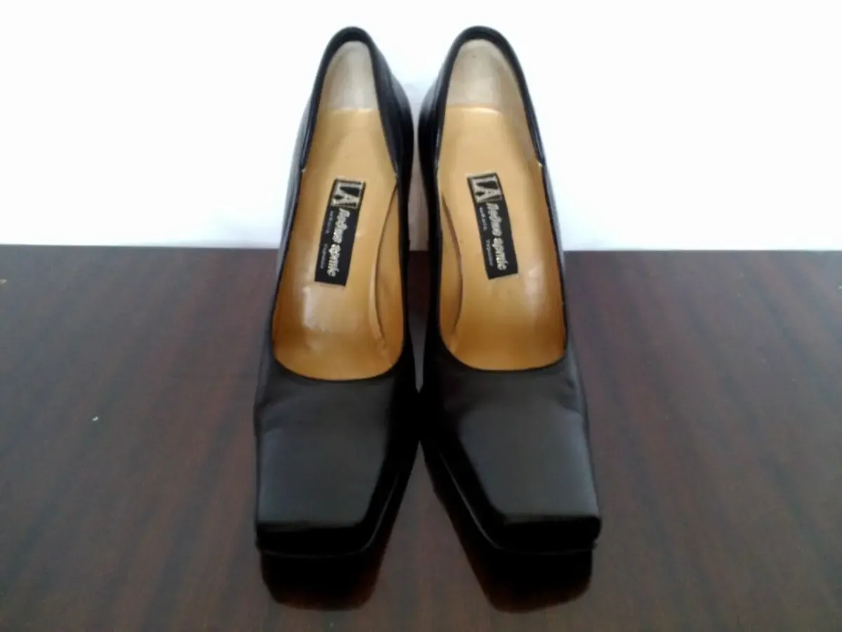 Туфли классические 3