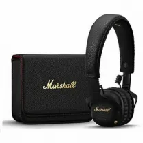 Наушники Marshall Bluetooth Mid A.n.c