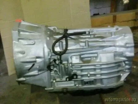 Запчасти и аксессуары  Audi Q7 Volkswagen Touareg Porsche Cayenne 5