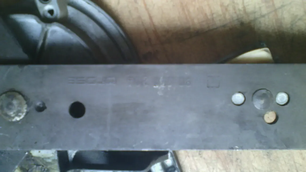 Механизм електростеклоподъемника Gm 90057204 опель Brose 410-18580re 2