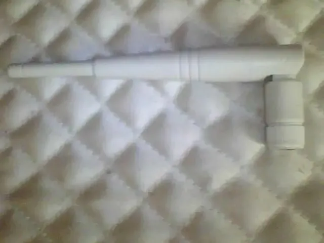 Антенна для Wifi карт, роутеров, модемов