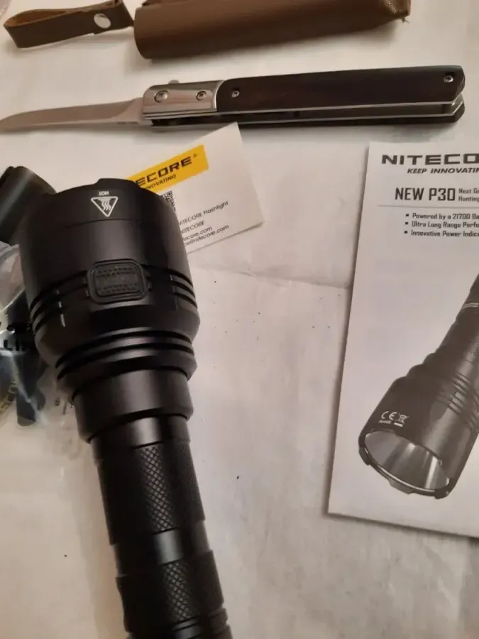 Фонари разные. Original. 4