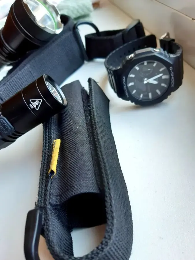 Фонари разные. Original. 5