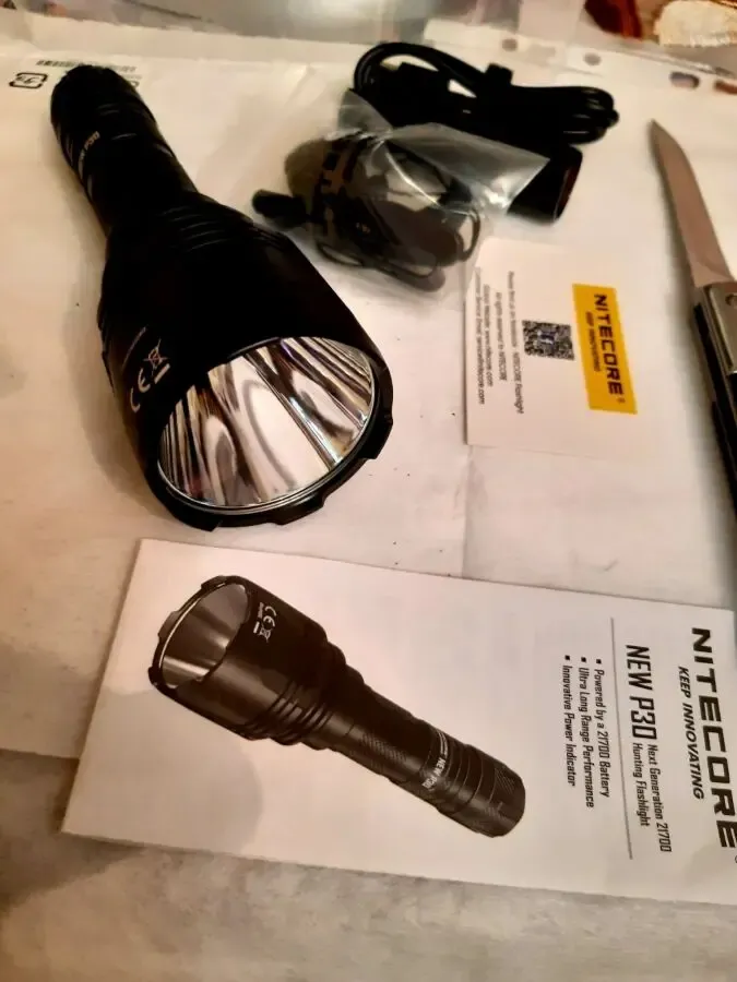 Фонари разные. Original. 2