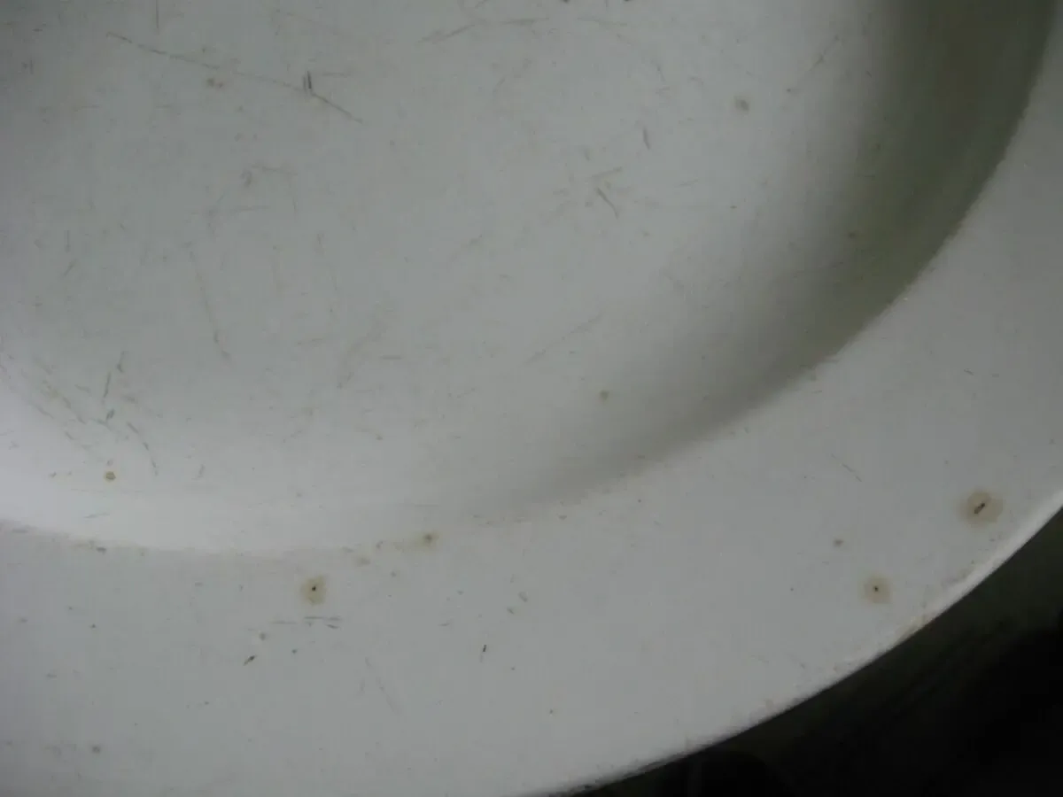 Старинное блюдо, англия 5