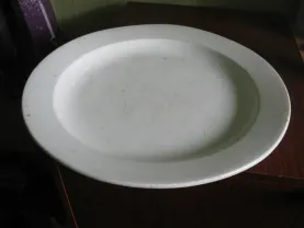 Старинное блюдо, англия