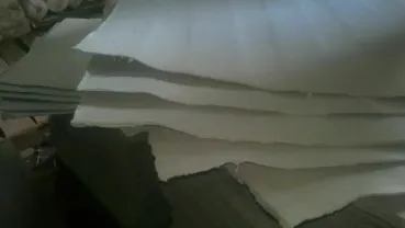 Асбокартон листовой каон 4мм