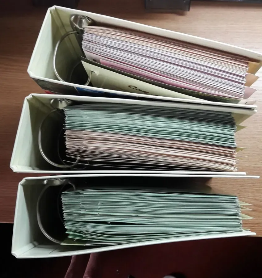 Альбом «Сад моей мечты» по цветоводству и огородничеству 8