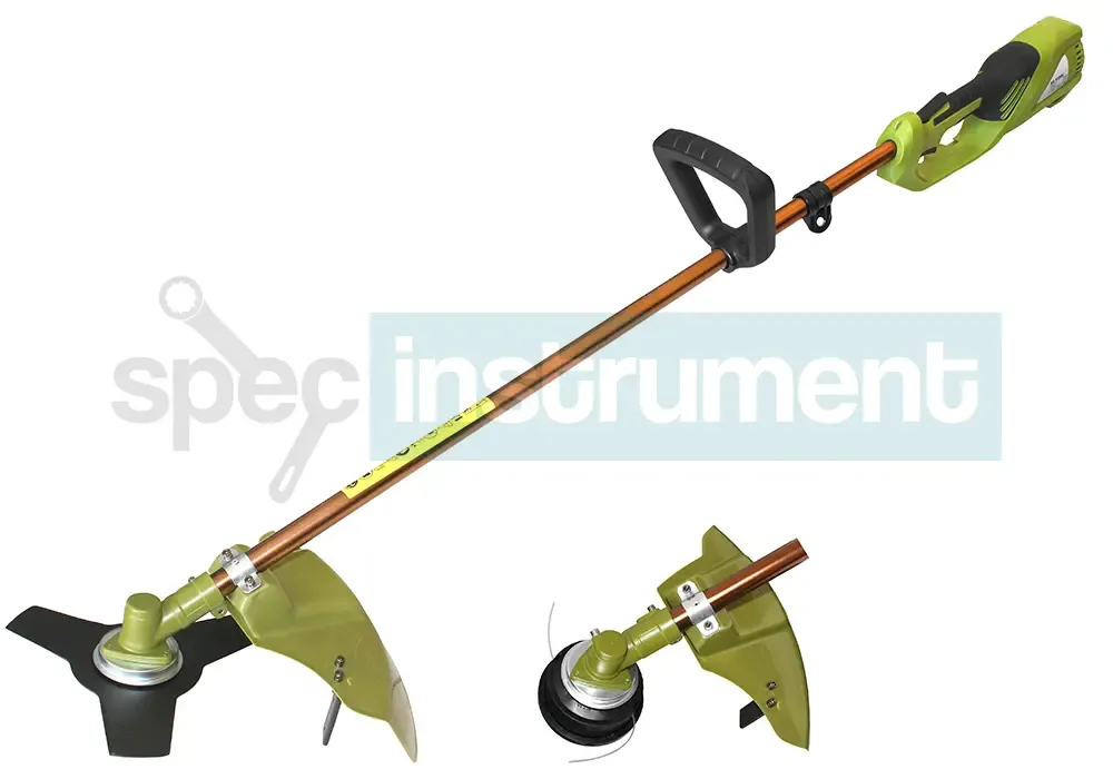 Куплю любую электрокосу, электротриммер или бензокосу для травы. 5