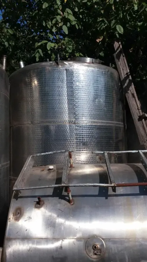 Я1 осв 1 м3, 3 м3 с рубашками и 6,3 м3 , емкость, реактор