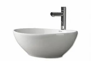 Умывальник на столешницу Rea Sofia 40.5 см.