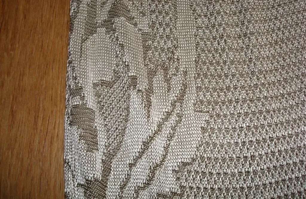 Anetpol Красивая льняная женская юбка лен вязанная Польша 46 4