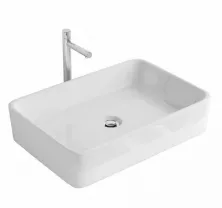 Умывальник на столешницу Rea Anita N 48 см.