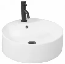 Умывальник на столешницу Rea Vena 46.5 см.