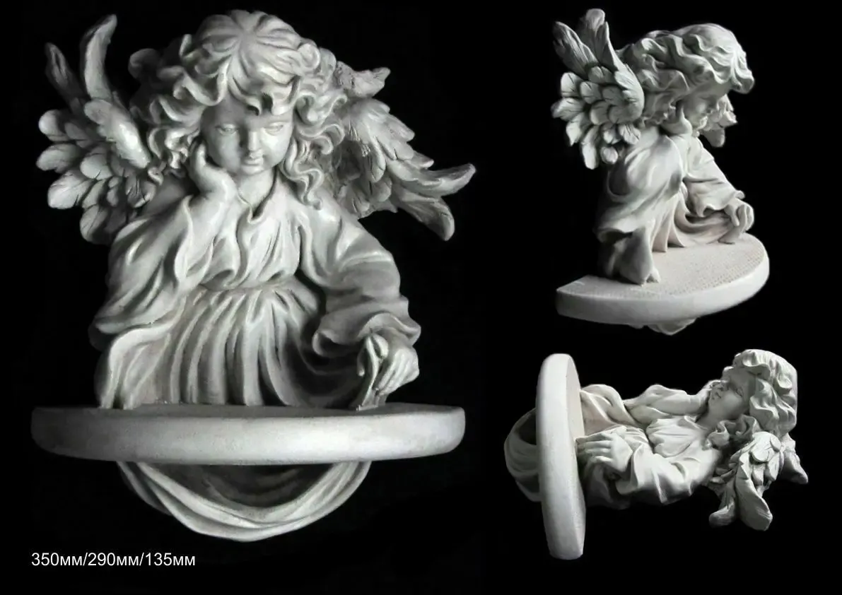 Ключница, полка