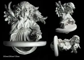 Ключница, полка