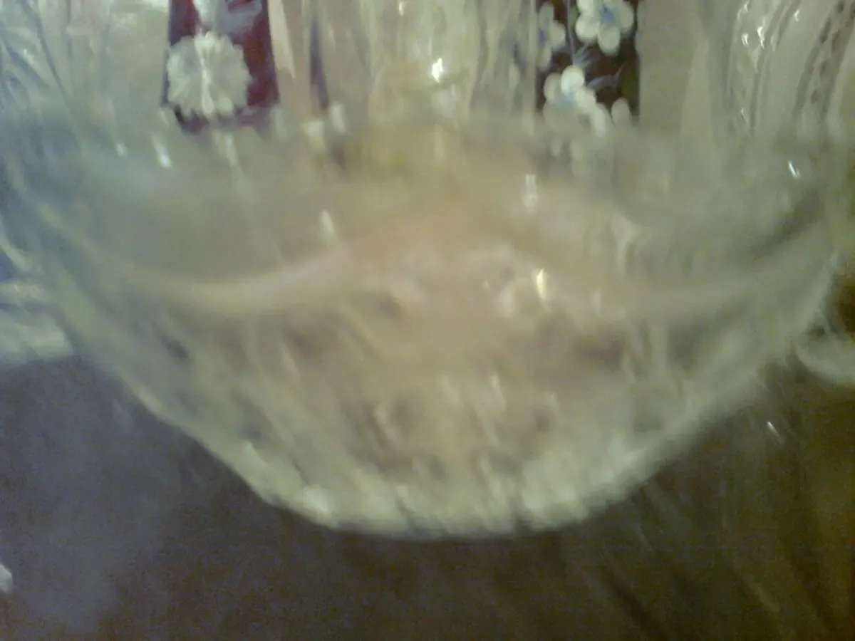 Красивая хрустальная конфетница. ретро. 4