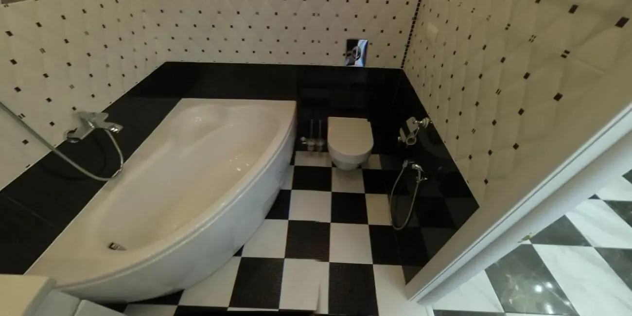 Сдаю посуточно 2 квартиру в Альтаире рядом Сити-центр, Вузовский 10